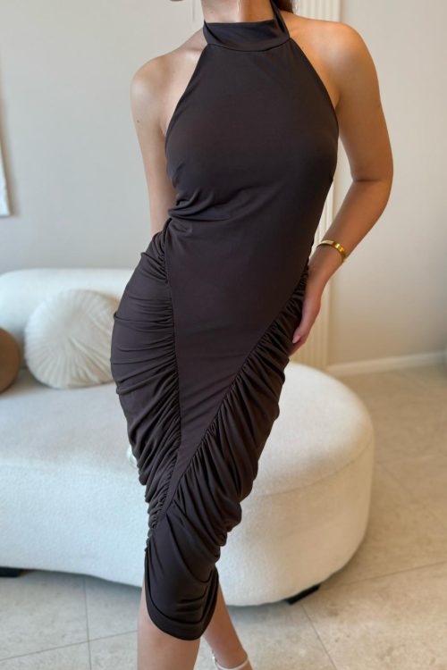 Elegant Glow Haljina