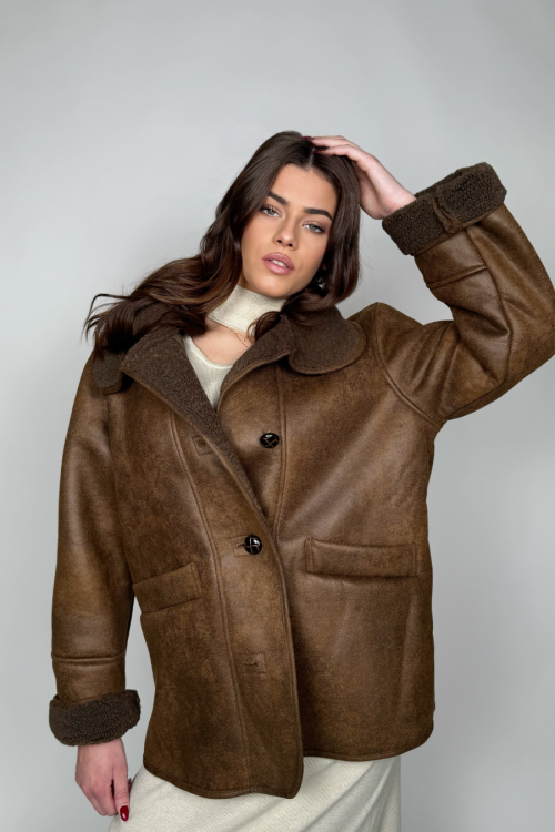 Jakna Arctic Warmth