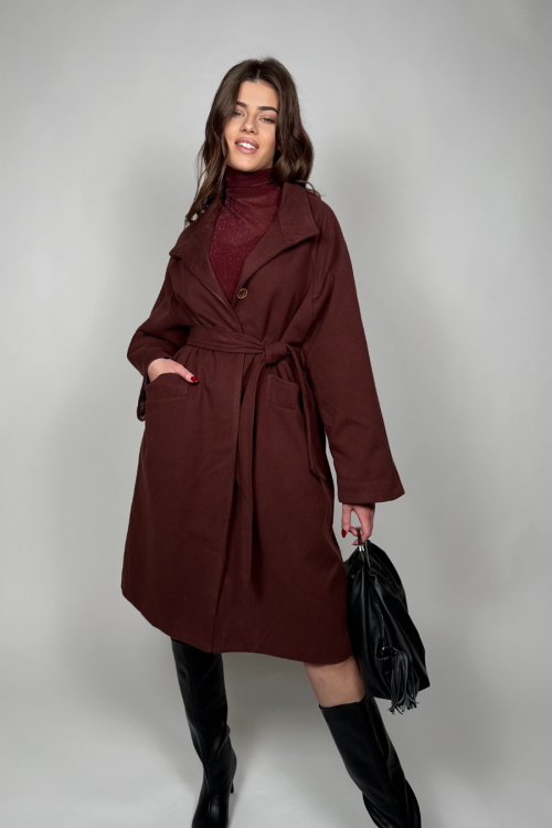 Kaput Bordeaux Classy