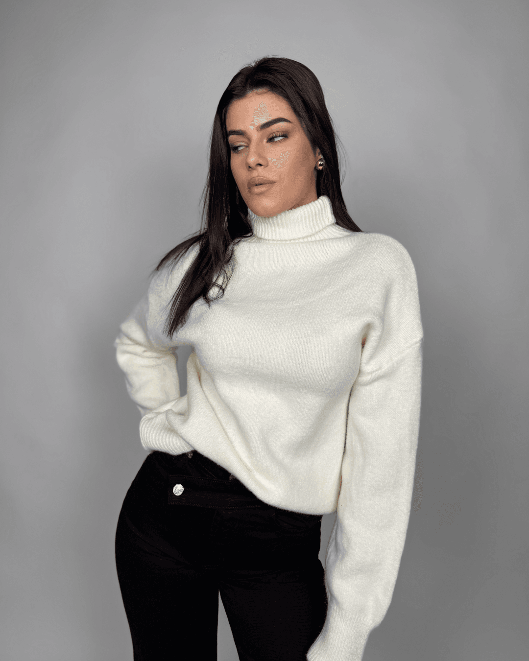 Vesta Ivory Touch