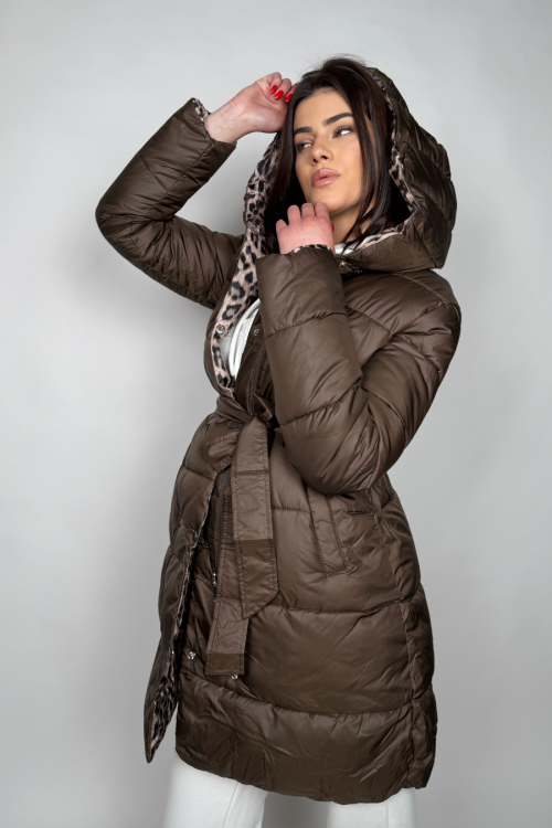 Jakna Double Side Winter