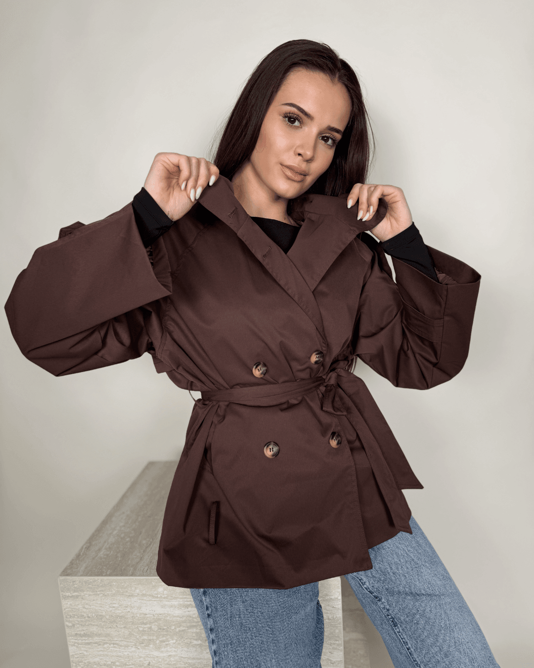 Dvije nijanse, jedan stil – baloner koji definira sezonu