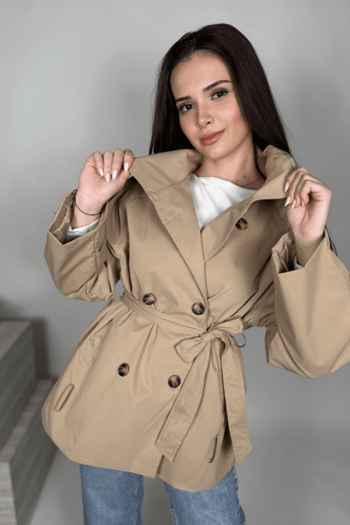 Baloner Trendy Beige