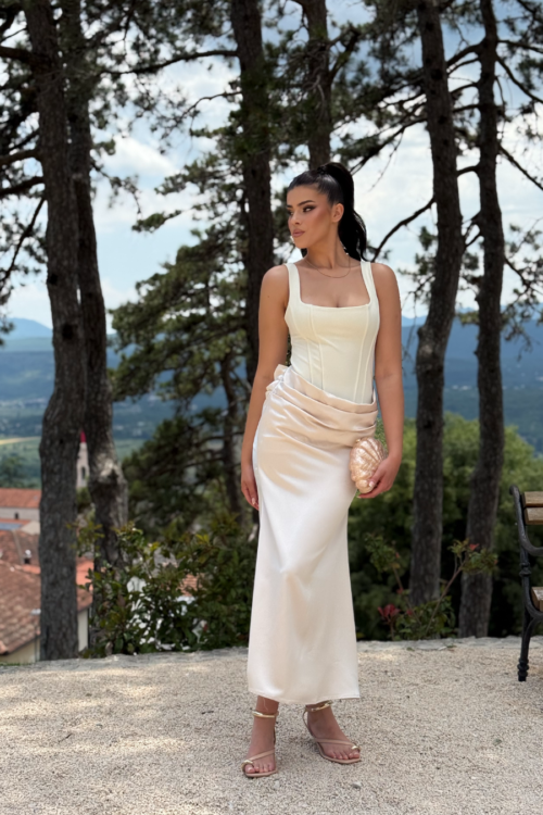 Haljina Ivory Grace