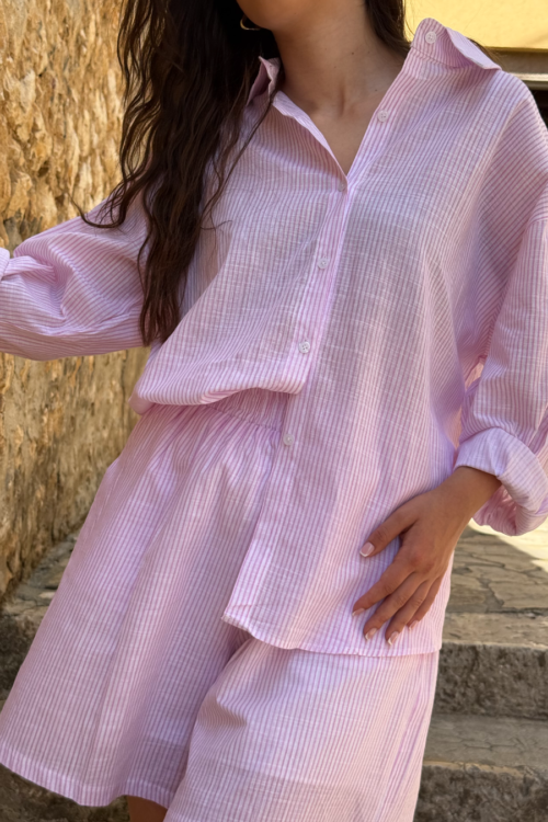 Komplet Rosé Breeze