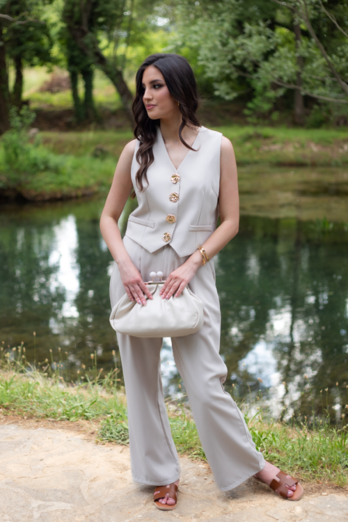 Komplet Ivory Grace