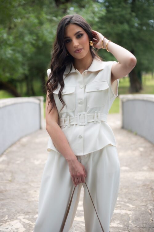 Komplet Ivory Grace