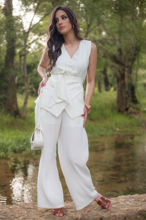 Komplet White Elegance