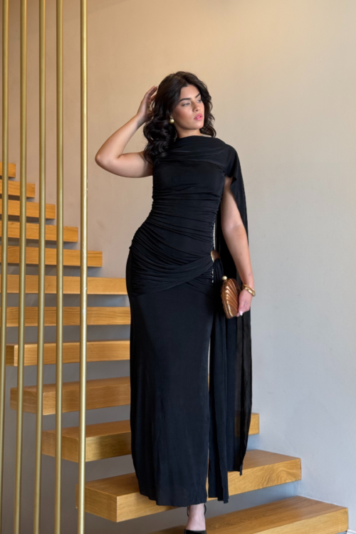 Haljina Noir Muse