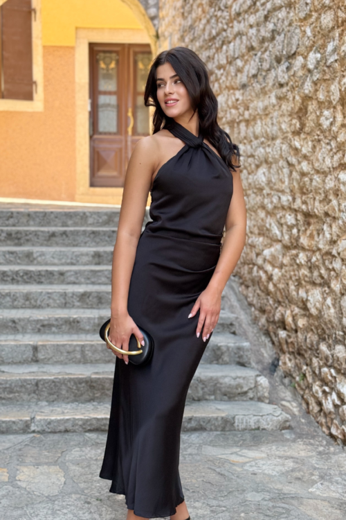 Haljina Noir Grace