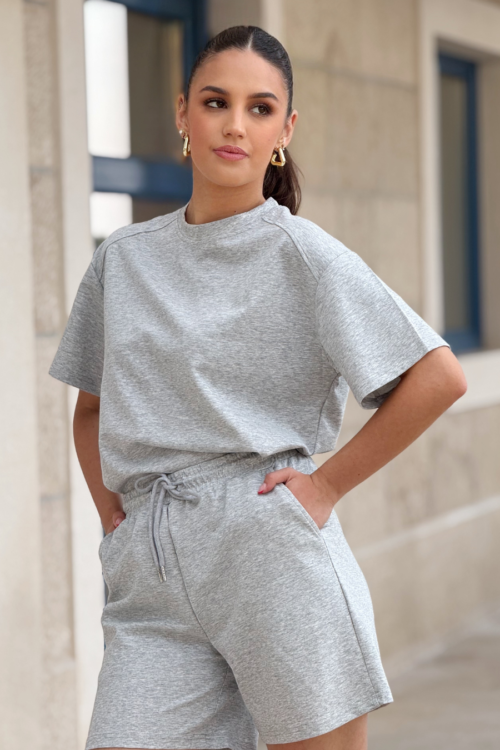 Komplet Grey Comfort