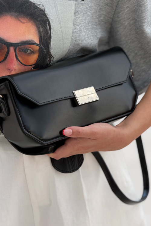 Torba Black Chic