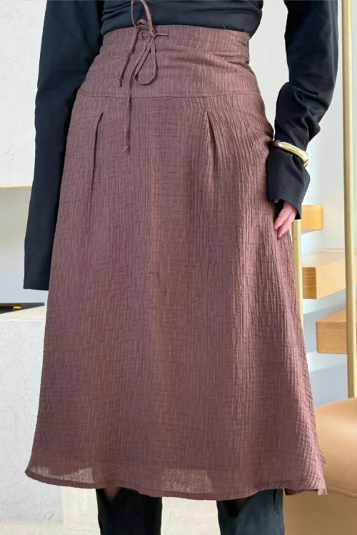 Suknja Odette